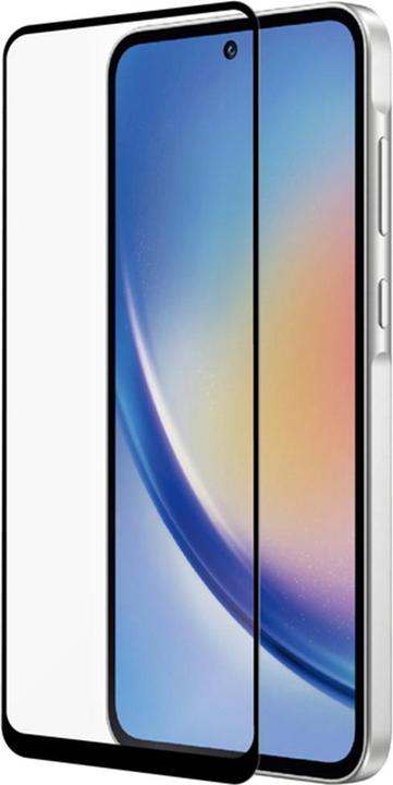 Image du produit Tiger Glass Plus Verre Trempé Recyclé Samsung Galaxy A35 5g/A55 5g (1 pièce(s), Samsung Galaxy A55, Samsung Galaxy A35)