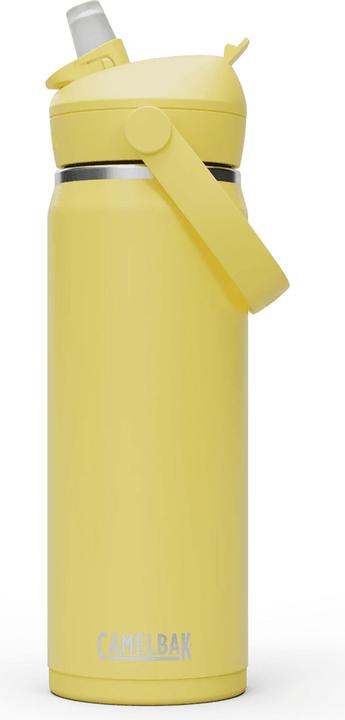 Camelbak Thrive Flip Straw V.I. 0.6l yellow bloom (0.59 l)