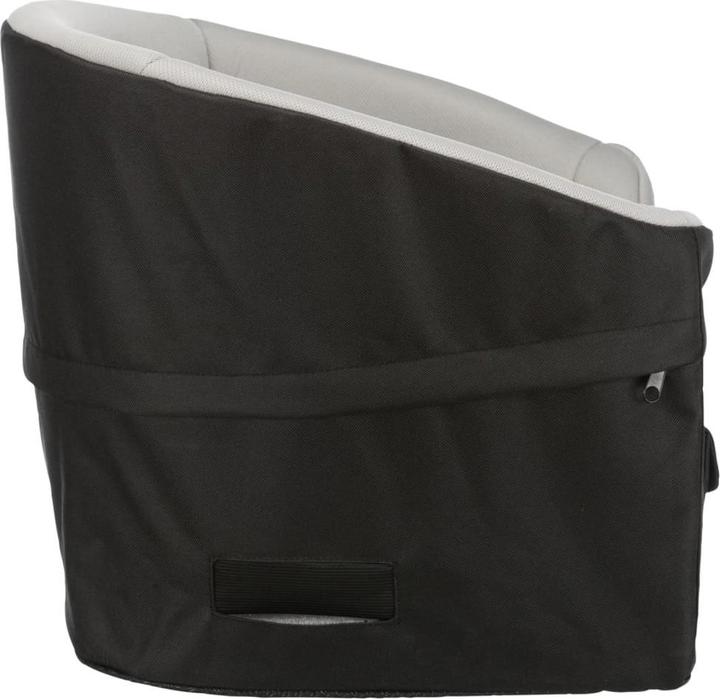 Actual product image Trixie Car seat (Dog, Reflectors, Safety closure)