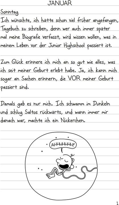 Produktbild Gregs Tagebuch 7. Dumm gelaufen (Deutsch, Jeff Kinney, 2012)