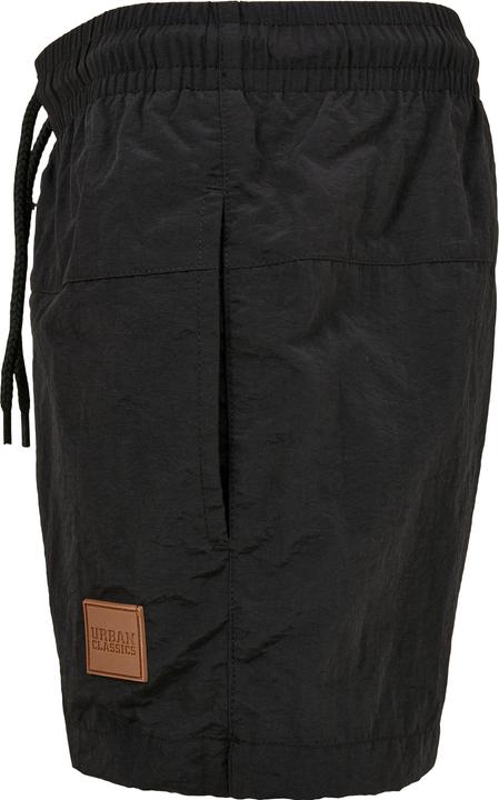 Image du produit Urban Classics Short de natation garçon Block (134)