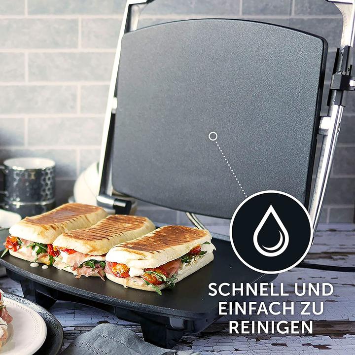 Immagine prodotto Breville VST026X Sandwichmaker