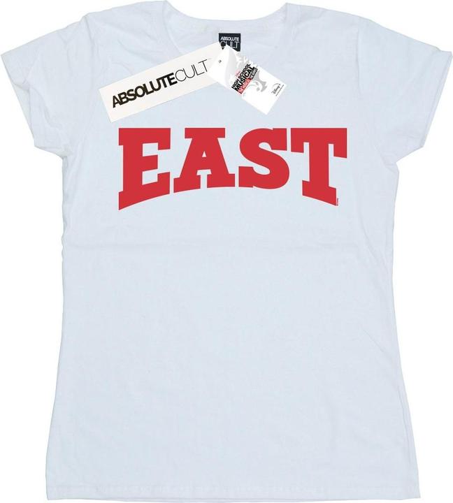 Produktbild Disney High School Musical The Musical East High TShirt (M)