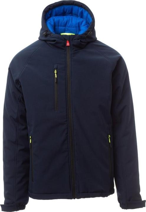 Produktbild Payper Softshell Jacke Gale Pad (M)