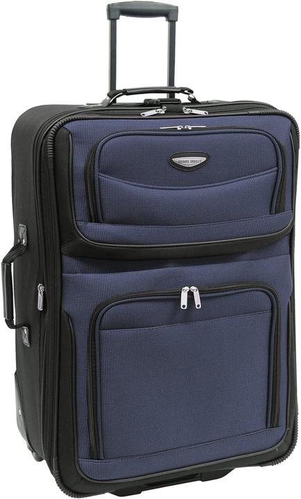 Actual product image Travel Select Amsterdam suitcase set (Hand luggage (up to 50 litres))