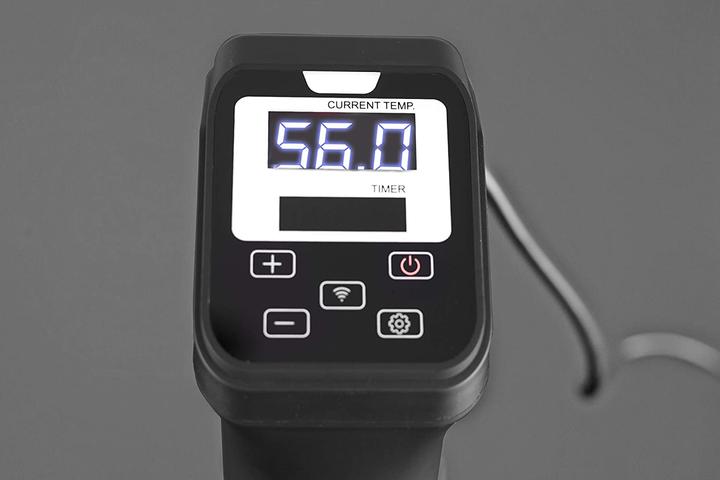 Image du produit Caso SV 1200 Pro Smart