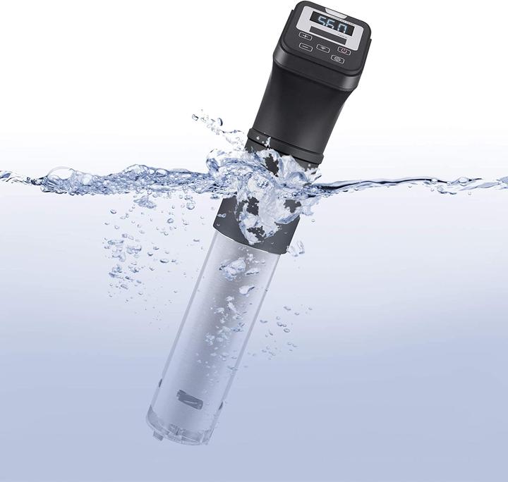 Image du produit Caso SV 1200 Pro Smart
