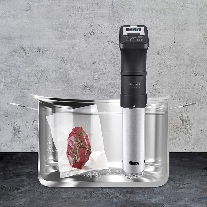 Image du produit Caso SV 1200 Pro Smart