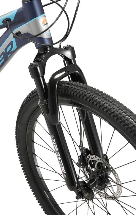 Immagine prodotto Bikestar Hardtail (33 cm)