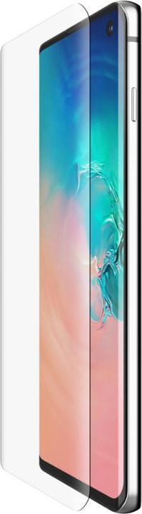 Actual product image Belkin Screen Force Displaysch. Samsung Galaxy S10 (1 Piece, Samsung Galaxy S10)