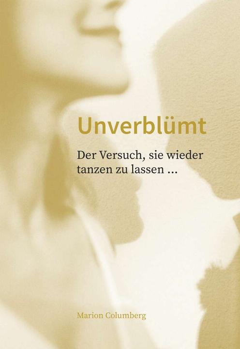 Immagine prodotto Unverblümt (Tedesco, Marion Columberg, 2022)