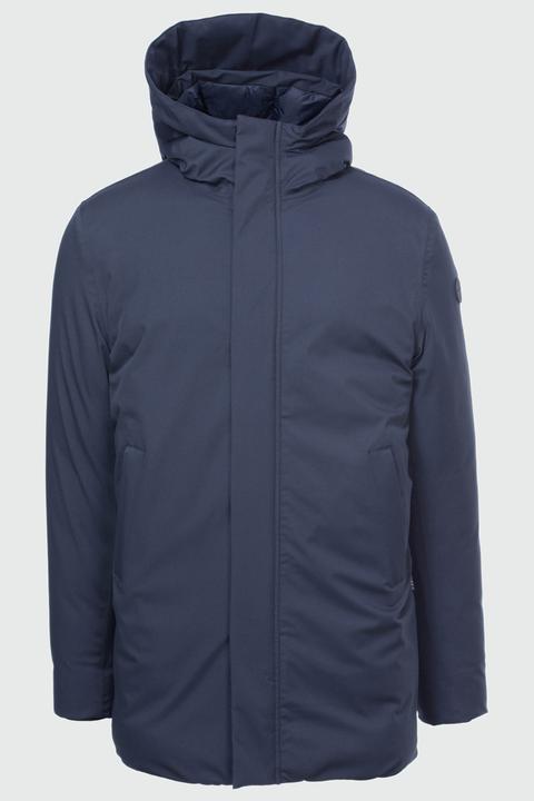 Marine foncée