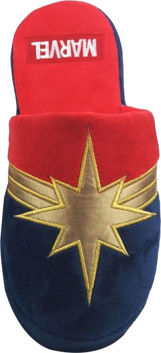 Produktbild Captain Marvel Hausschuhe (35.5)