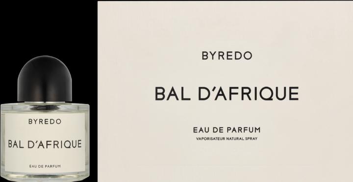 Byredo Bal d'Afrique (Eau de Parfum, 50 ml)