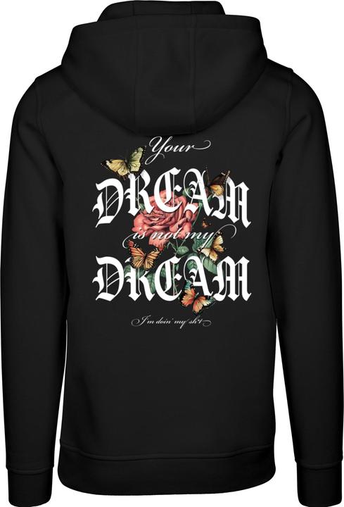 Image du produit Mister Tee MisterTee Not My Dream Sweat à capuche - 171547 (S)