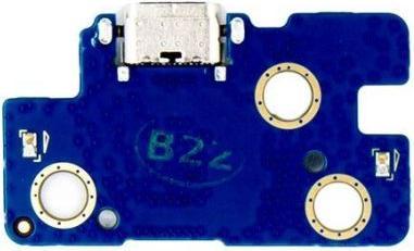 Produktbild Samsung X200/X205 Galaxy Tab A8 Board with charging Connector (Service Pack) (Galaxy Tab A8)