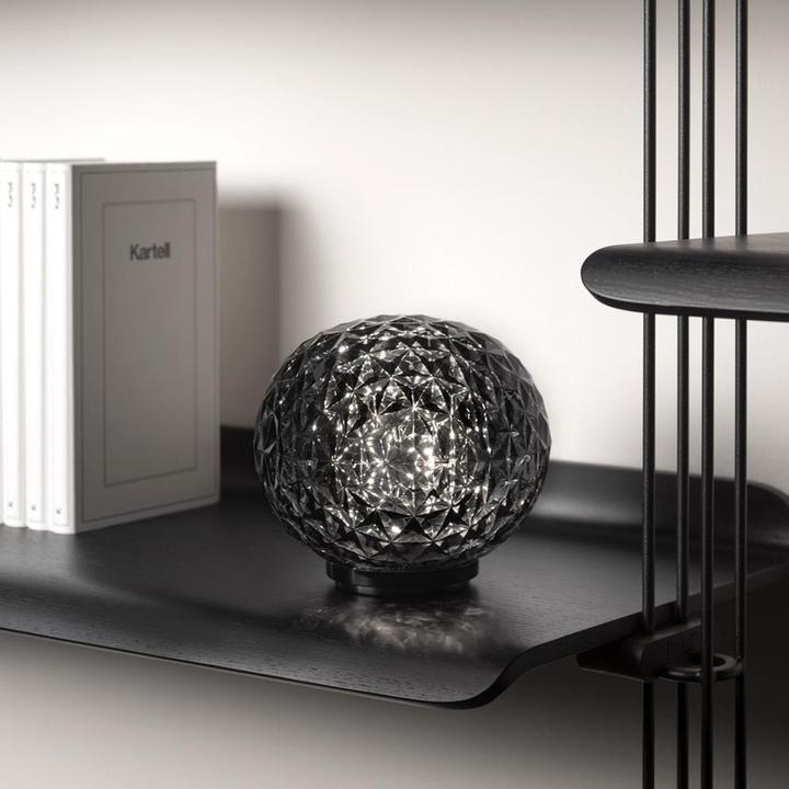 Produktbild Kartell Mini Planet Mobile LED Tischleuchte (200 lm)