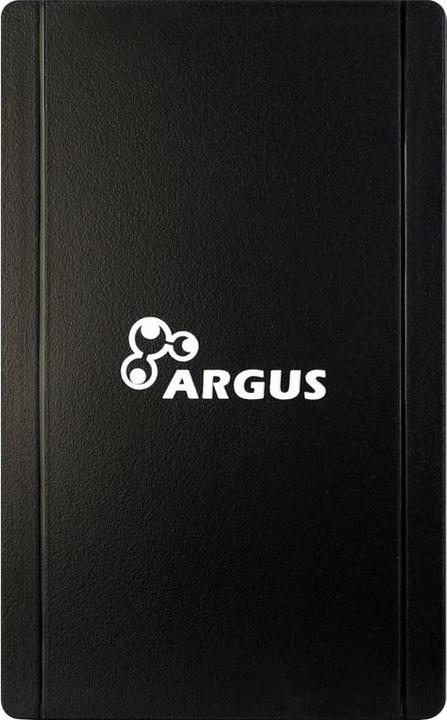 Immagine prodotto Intertech Argus USN90-UCB adattatore universale per notebook con porta USB che regola automaticamente le (90 W)