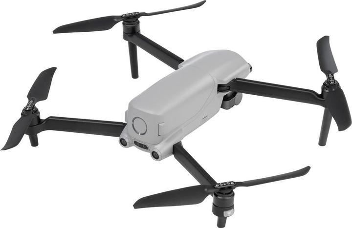Actual product image Autel EVO Lite 640T Enterprise Plus Combo grey drone (40 min, 866 g, 48 Mpx)