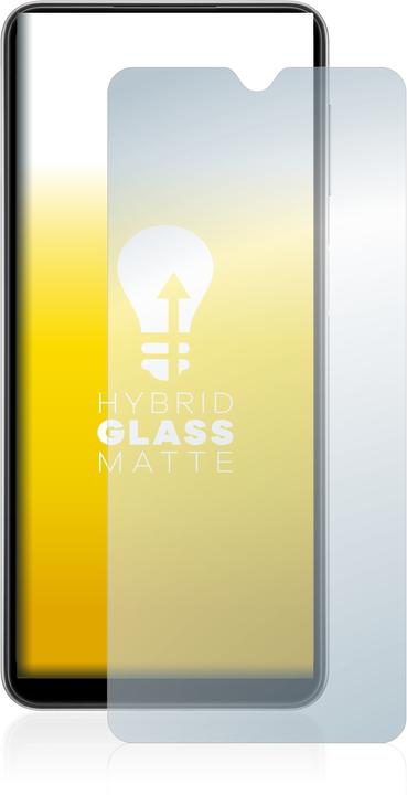 Actual product image upscreen Reflection Shield Glass Matte (1 Piece, Samsung Galaxy A32 5G)