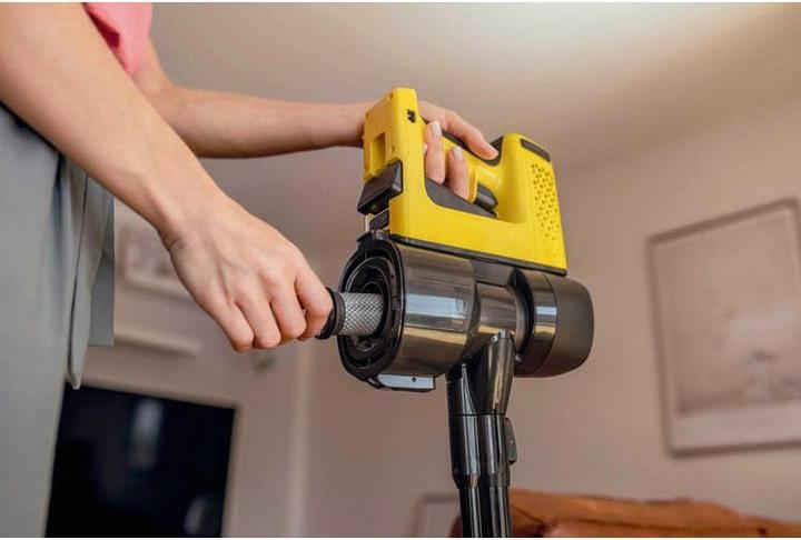 Immagine prodotto Kärcher VC 4 Cordless Premium myHome