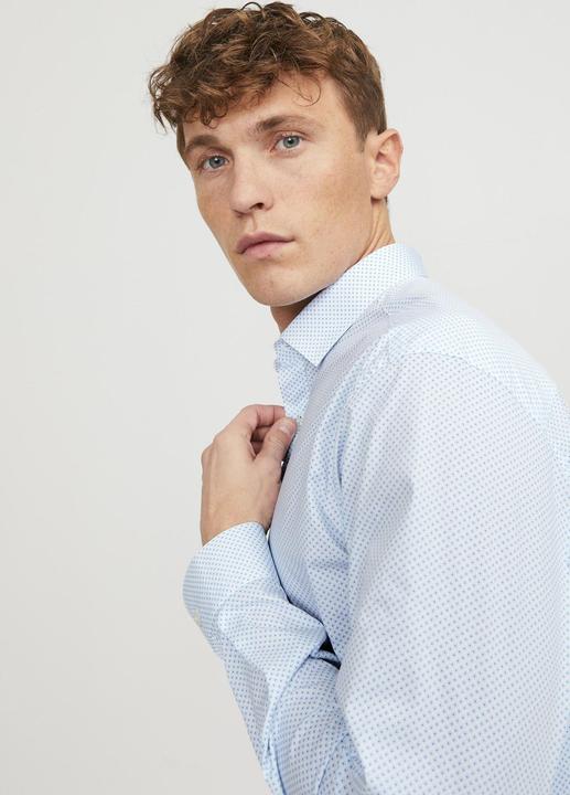 Produktbild Jack & Jones Dehnbares Hemd (L)