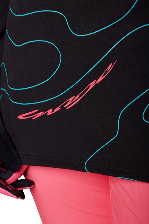 Produktbild Fox Jersey 22 W Ranger Mid Ls Lunar Blk (XL)