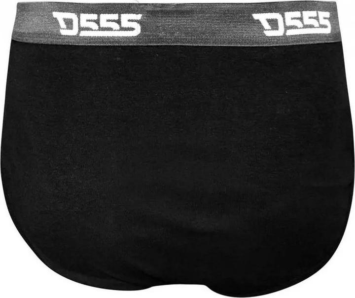 Actual product image DUKE Thompson D555 briefs YFront (2-pack) (6XL, pack of 2)