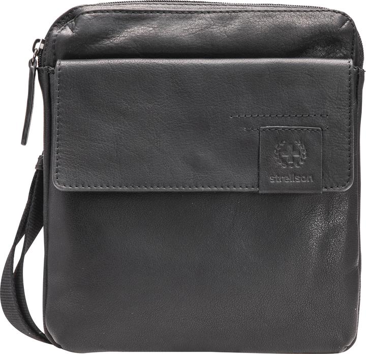 Actual product image Strellson Shoulder Bag Hyde Park ShoulderBag XSVZ2