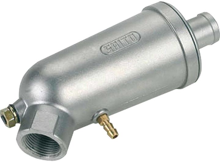 Immagine prodotto Saito silenziatore fa-120/150/180
