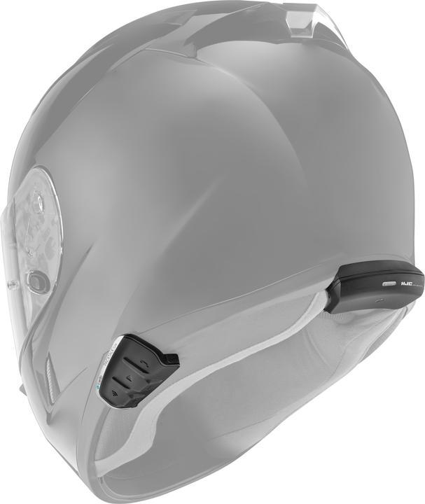 Image du produit Cardo Packtalk Slim JBL (Lot de 1)