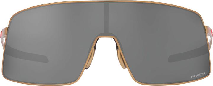 Produktbild Oakley Sutro TI (Gold, Prizm Black)