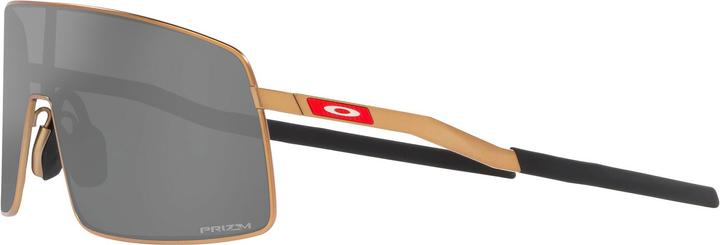 Produktbild Oakley Sutro TI (Gold, Prizm Black)