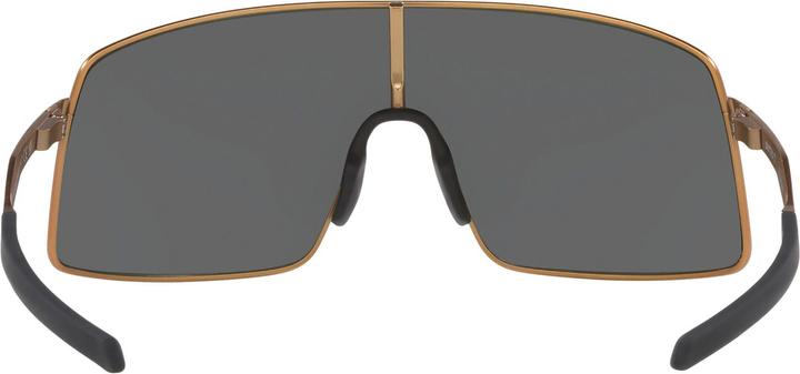 Produktbild Oakley Sutro TI (Gold, Prizm Black)