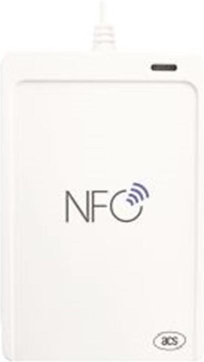 Immagine prodotto ACS ACR1552U Lettore NFC USB IV (USB-C)