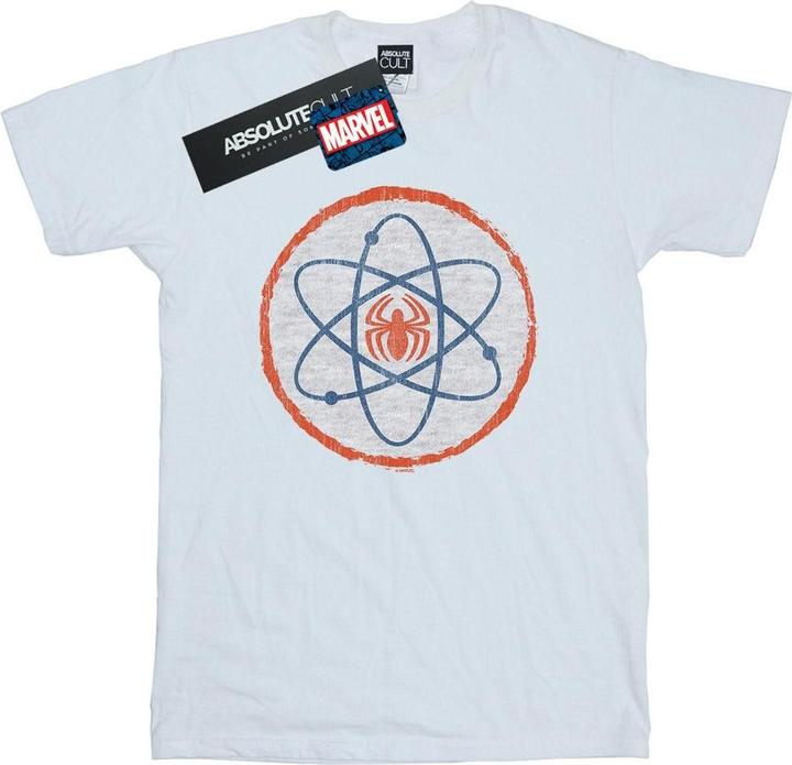Produktbild SpiderMan Atom TShirt (L)