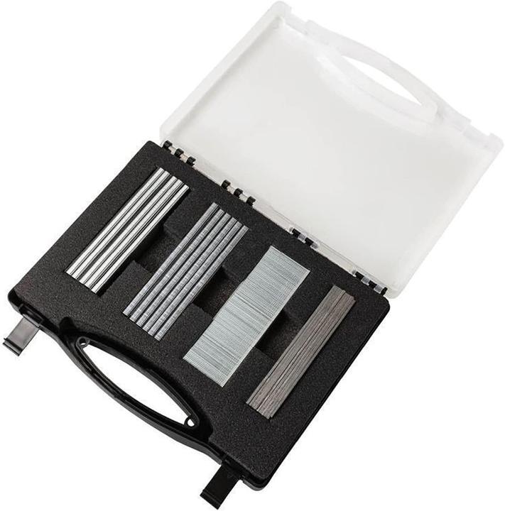 Productafbeelding Scheppach Klemmen en spijkers assortiment