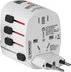 Actual product image MicroConnect Skross SKROSS World Adapter (1.302535)