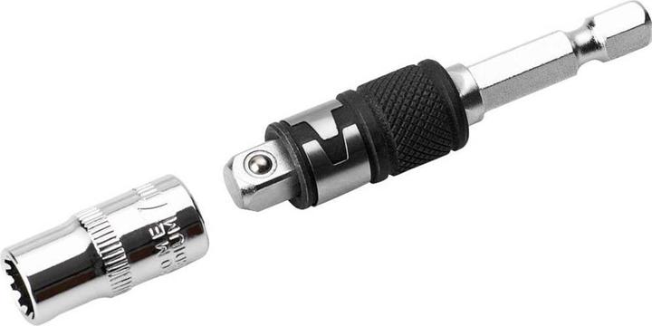 Actual product image Cimco SocketBitHolder (1/4")