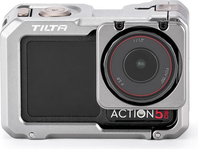 Produktbild Tilta Full Camera Cage (Osmo Action 5 Pro)