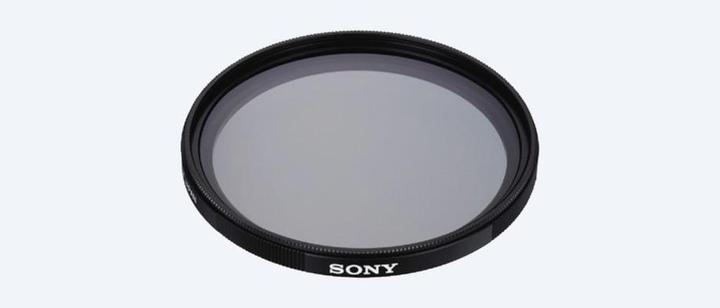 Immagine prodotto Sony Filtro polarizzatore VF-62CPAM2 (62 mm, Filtri polarizzanti, 62 mm)