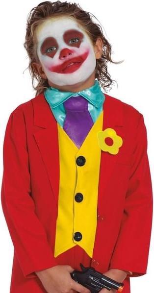 Produktbild Fiestas Guirca Kleiner Mr. Smile - Joker Clown (110, 116, 115 A)