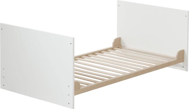 Produktbild Roba Gabriella (Wickelkommode, Babybett)