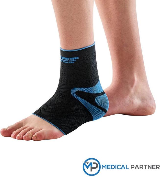 Actual product image Bota Ortho AB 940 (2)