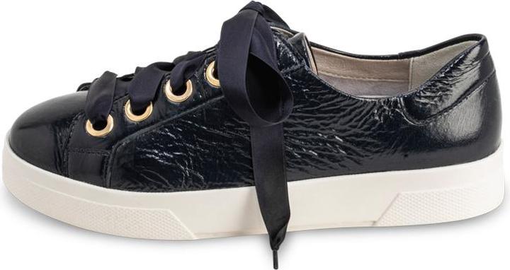 Produktbild Vitaform Sneaker Hirschleder Soft (44)