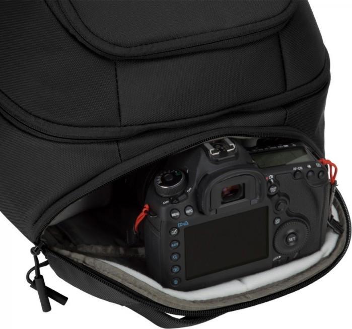 Produktbild Incase DSLR Pro Pack - Black (Fotorucksack, 26 l)