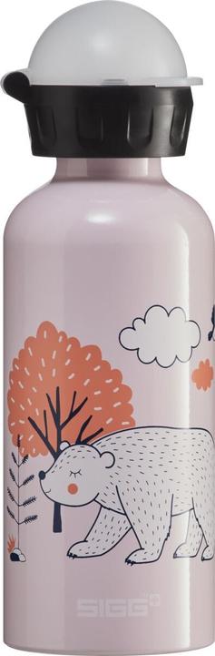 Produktbild Sigg Beary (0.40 l)
