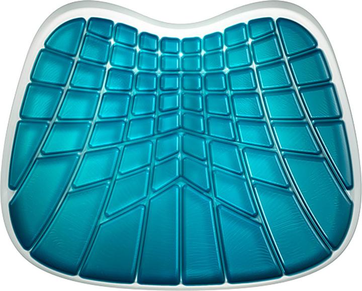 Produktbild Technogel Living Sitzkissen wedge - keilförmig (46 x 36.5 x 8 cm)