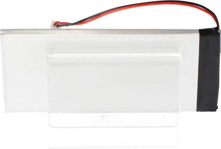 Actual product image XCell Battery suitable for Iriver H140, 1700mAh