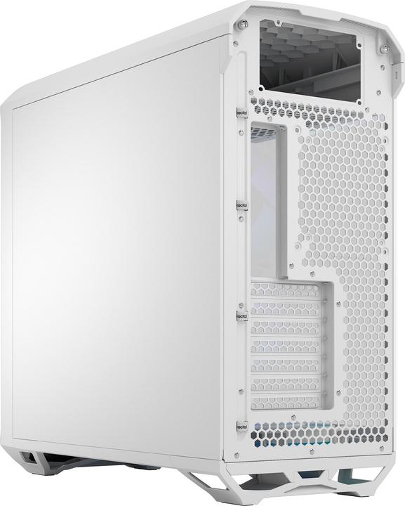 Actual product image Fractal Torrent RGB TG (ATX, E-ATX)